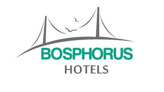 Le Bosphorus Al Madinah Ξενοδοχείο Μεδίνα Λογότυπο φωτογραφία